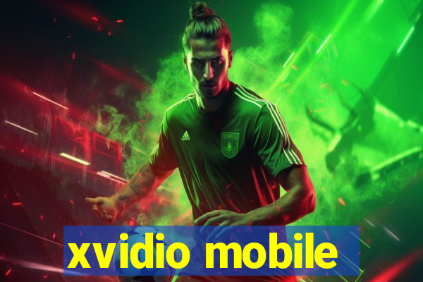 xvidio mobile
